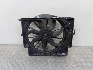 вентилятор радиатора BMW 3 серия E90/E91/E92/E93 2007, 2.0 л., дизель, 7801647