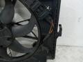 вентилятор радиатора BMW 3 серия E90/E91/E92/E93 2007, 2.0 л., дизель, 7801647 - фото №2