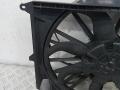 вентилятор радиатора BMW 3 серия E90/E91/E92/E93 2007, 2.0 л., дизель, 7801647 - фото №3