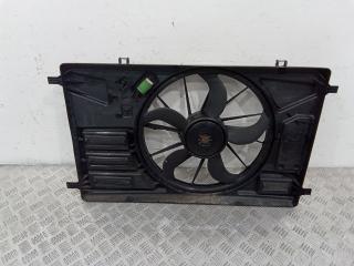 вентилятор радиатора Ford Transit Custom 1 поколение 2015, 97133848, 3135104031