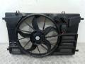 вентилятор радиатора Ford Transit Custom 1 поколение 2015, 97133848, 3135104031 - фото №5