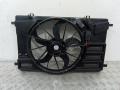 вентилятор радиатора Ford Transit Custom 1 поколение 2012, 97133848, 3135104031 - фото №4