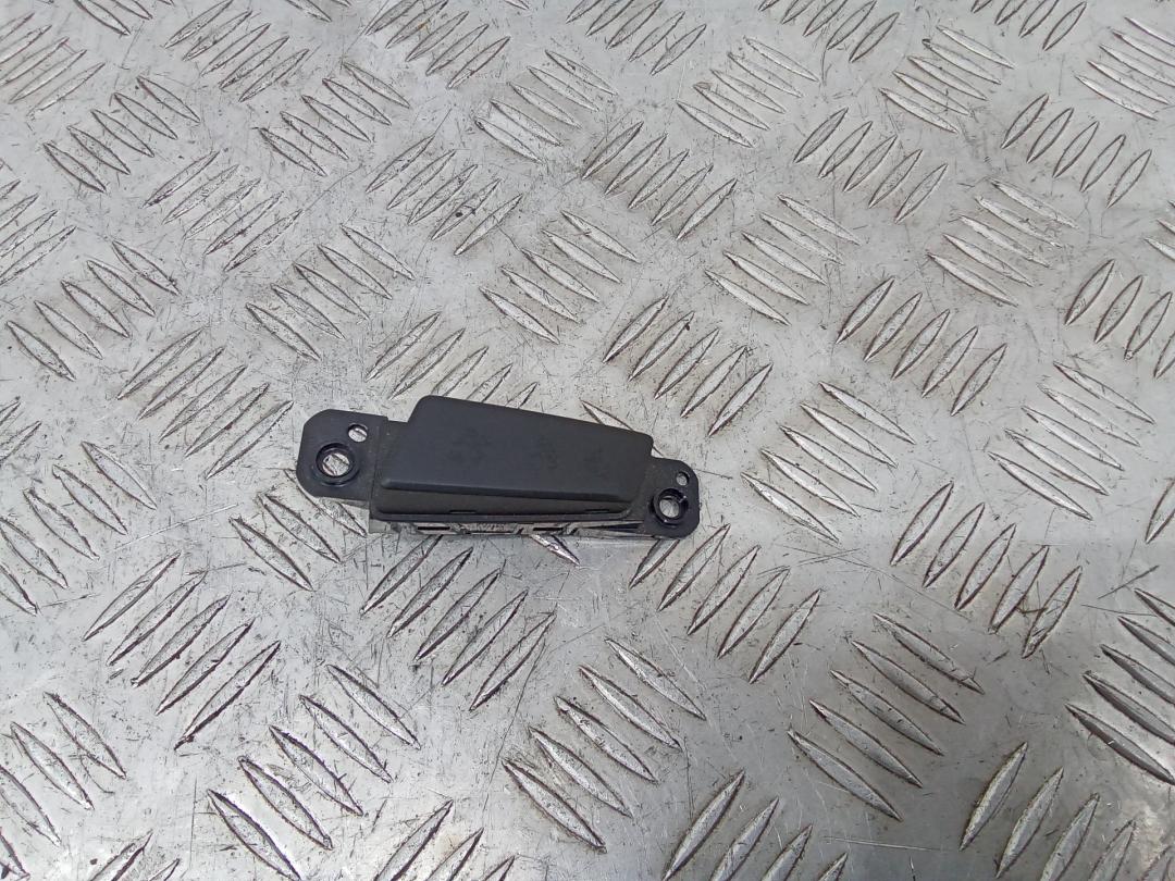 индикатор подушки безопасности Chevrolet Orlando 1 поколение 2012, 202007564 - фото №1