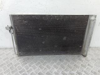 радиатор кондиционера BMW 5 серия E60/E61 2003