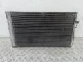 радиатор кондиционера BMW 5 серия E60/E61 2003 - фото №2