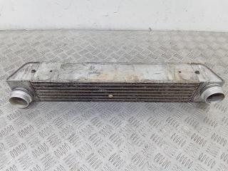 интеркулер BMW 5 серия E60/E61 2003