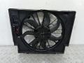 вентилятор радиатора BMW 5 серия E60/E61 2003, 3.0 л., дизель, 7789824 - фото №4