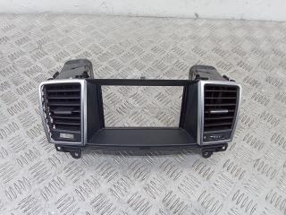 дефлектор обдува салона Mercedes-Benz GL-Класс X166 2014, A1668300854