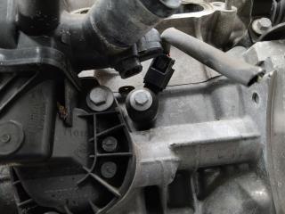 датчик детонации Renault Clio 4 поколение 2015, 0.9 л., H4B 400, бензин, МКПП, 8200789728