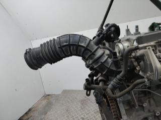 патрубок воздушного фильтра Renault Clio 4 поколение 2015, 0.9 л., H4B 400, бензин, МКПП, 165764382R