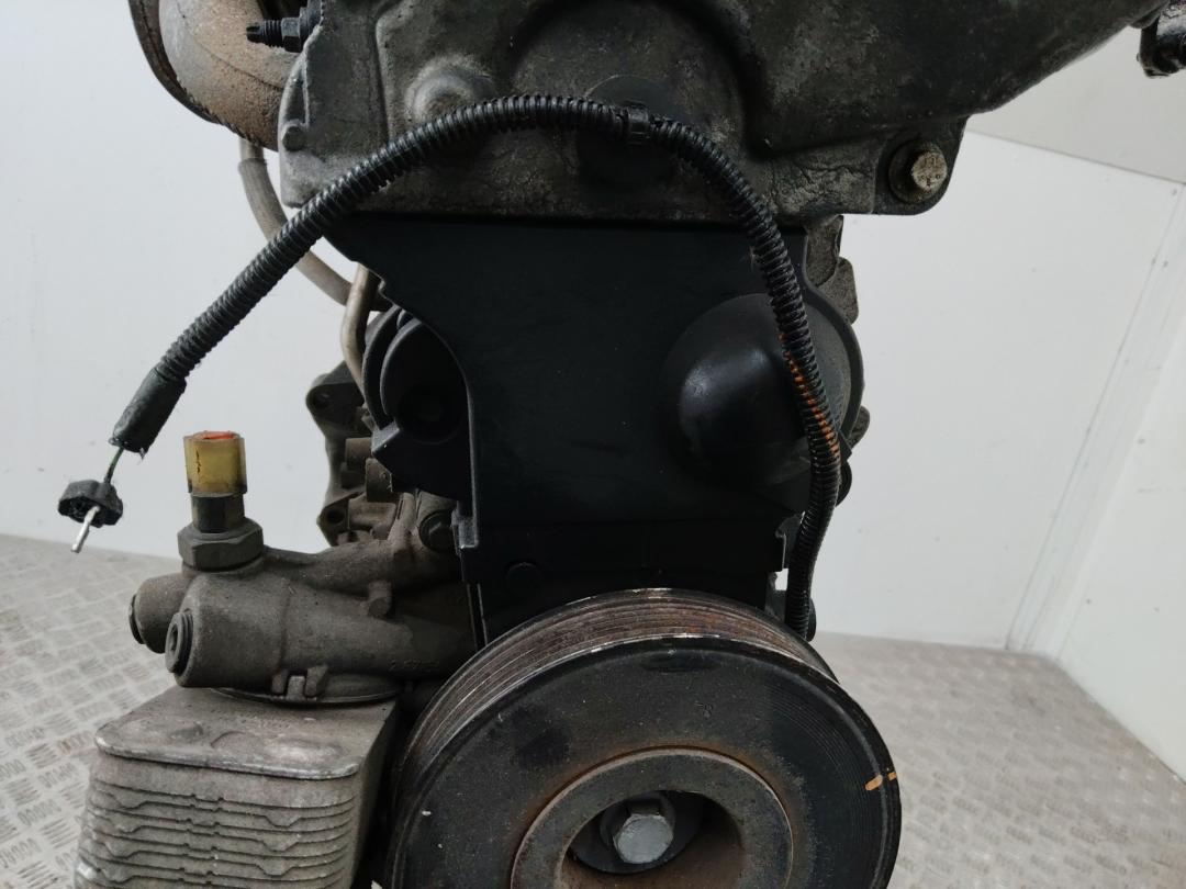 защита (кожух) ремня ГРМ Renault Clio 3 поколение 2008, 1.2 л., D4F 784, бензин, МКПП - фото №1