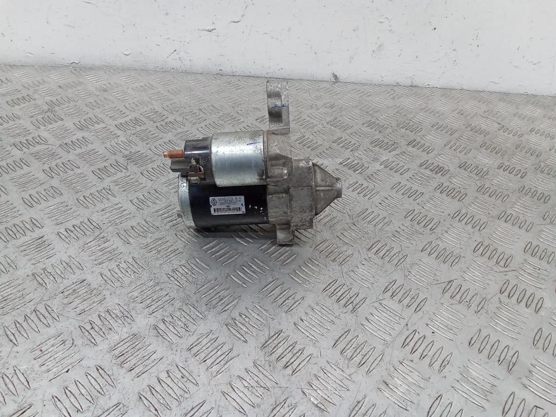 стартер Renault Clio 3 поколение 2007, 1.2 л., бензин, 233000779R - фото №1