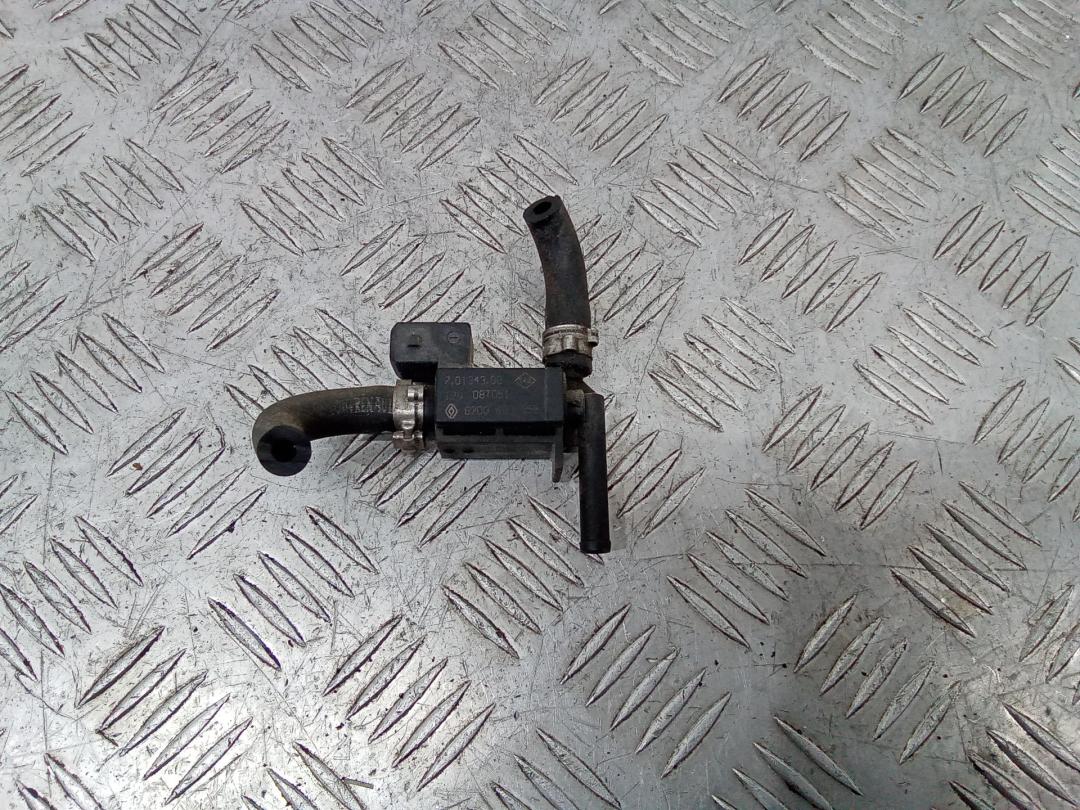 электромагнитный клапан Renault Clio 3 поколение 2007, 1.2 л., бензин, 8200603558 - фото №1