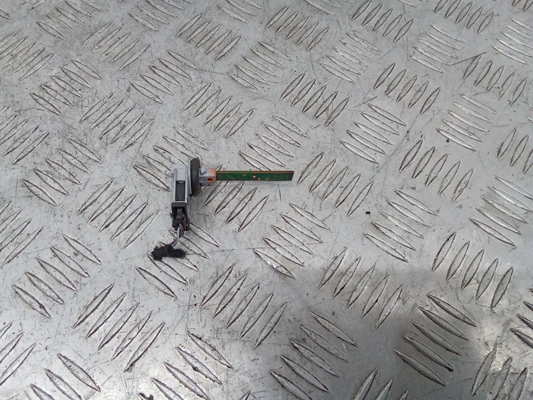 датчик температуры Mercedes-Benz GLE W166 2017, A1638300272 - фото №1