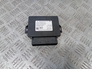 блок управления ручником Mercedes-Benz GLE W166 2017, A2469003417