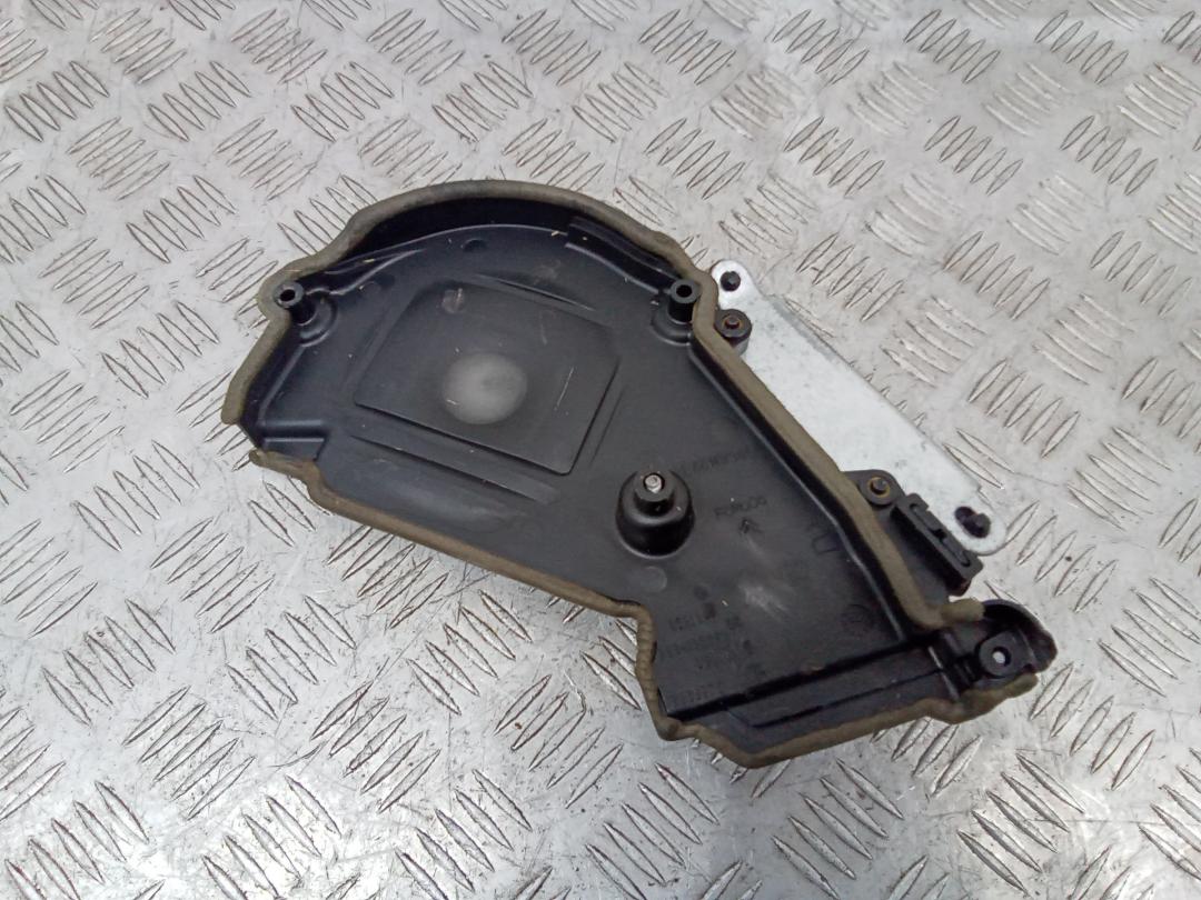 защита (кожух) ремня ГРМ Peugeot 508 1 поколение 2011, 1.6 л., дизель, 9684193080 - фото №1