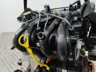 топливная рампа Renault Clio 3 поколение 2007, 1.2 л., D7F 800, бензин, МКПП, 8200365996