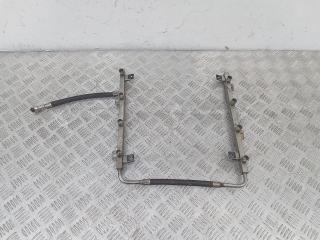 топливная рампа BMW 7 серия E65/E66/E67 2003, 4.4 л., N62 B44, бензин, АКПП, 7506923