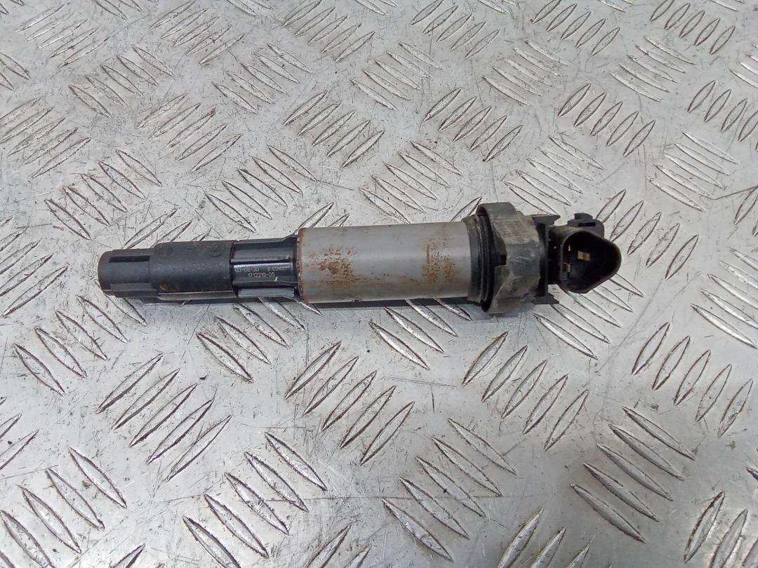 катушка зажигания BMW 7 серия E65/E66/E67 2003, 4.4 л., N62 B44, бензин, АКПП, 1712219, 0221504100 - фото №1