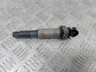 катушка зажигания BMW 7 серия E65/E66/E67 2003, 4.4 л., N62 B44, бензин, АКПП, 1712219, 0221504100