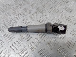 катушка зажигания BMW 7 серия E65/E66/E67 2003, 4.4 л., N62 B44, бензин, АКПП, 1712219, 0221504100