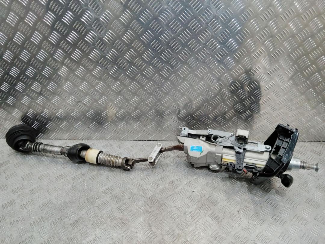 рулевая колонка Mercedes-Benz C-Класс W203/S203/CL203 2002, A2094601616 - фото №1