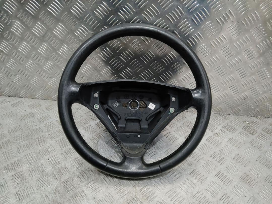 руль Mercedes-Benz C-Класс W203/S203/CL203 2002, A1714601803 - фото №1