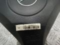 подушка безопасности водителя Mercedes-Benz C-Класс W203/S203/CL203 2002, 305803698162 - фото №2