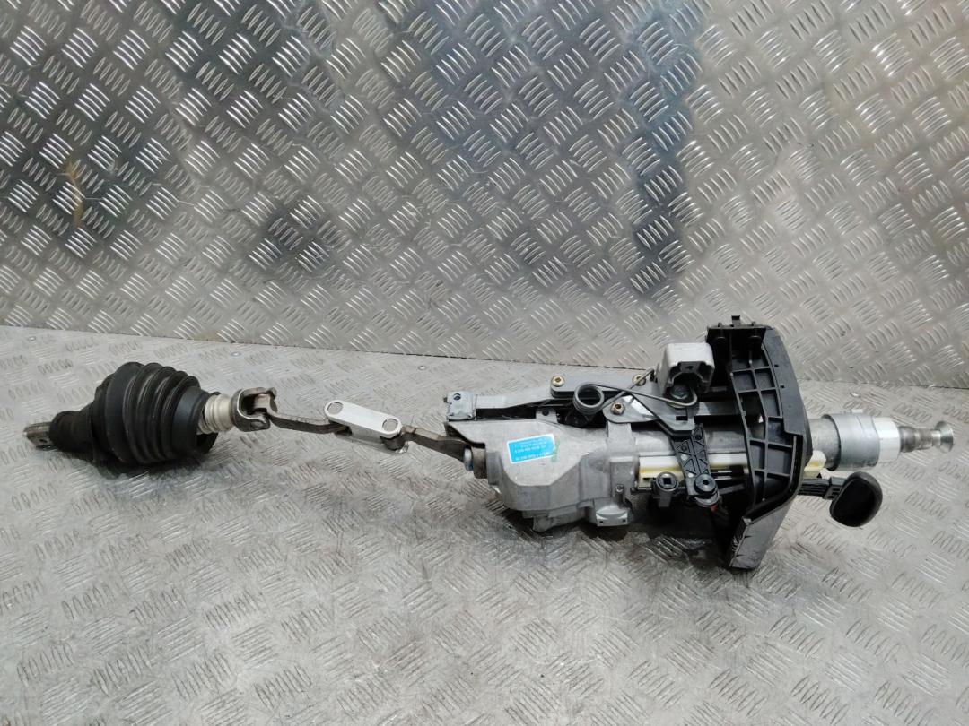 рулевая колонка Mercedes-Benz C-Класс W203/S203/CL203 2002, A2094601616 - фото №1