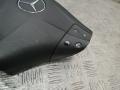 подушка безопасности водителя Mercedes-Benz C-Класс W203/S203/CL203 2002, 2034602398 - фото №2