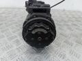 компрессор кондиционера BMW 7 серия E65/E66/E67 2003, 4.4 л., N62 B44, бензин, АКПП, 6901781 - фото №3