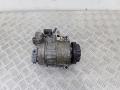 компрессор кондиционера BMW 7 серия E65/E66/E67 2003, 4.4 л., N62 B44, бензин, АКПП, 6901781 - фото №4