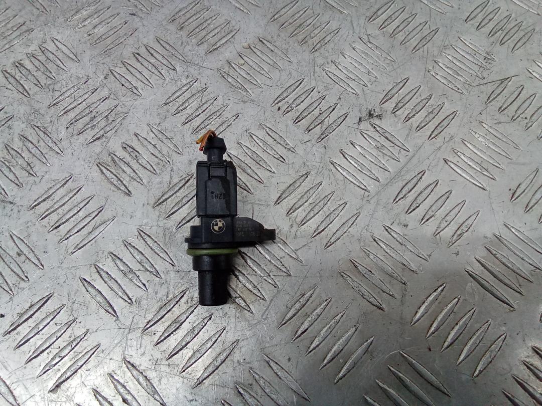 датчик распредвала BMW 7 серия E65/E66/E67 2003, 4.4 л., N62 B44, бензин, АКПП, 7506273 - фото №1