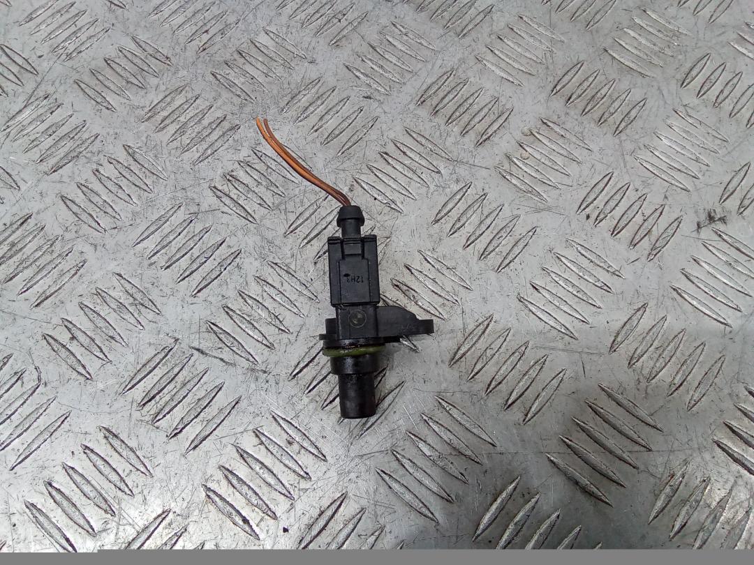 датчик распредвала BMW 7 серия E65/E66/E67 2003, 4.4 л., N62 B44, бензин, АКПП, 7506273 - фото №1