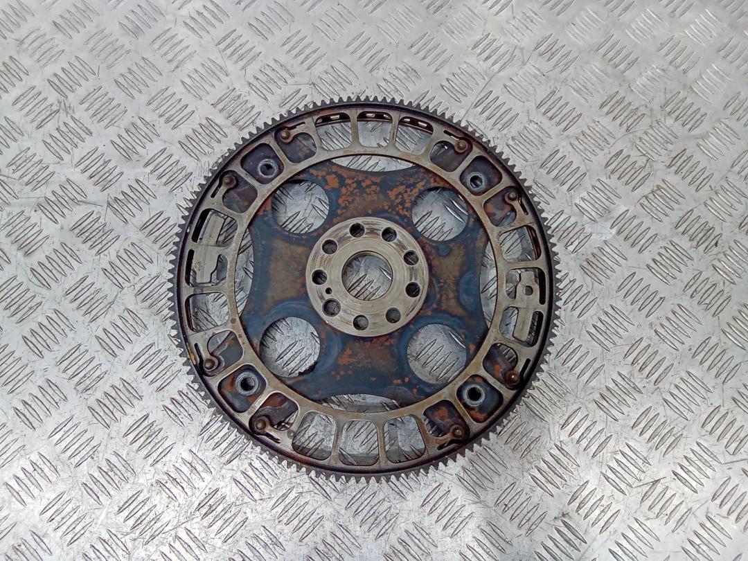 драйв плата (в двигателе) BMW 7 серия E65/E66/E67 2003, 4.4 л., N62 B44, бензин, АКПП, 7501478 - фото №1