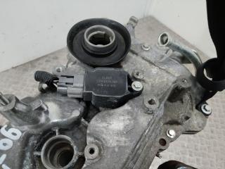 катушка зажигания Renault Clio 4 поколение 2015, 0.9 л., H4B 400, бензин, МКПП, 224332428R