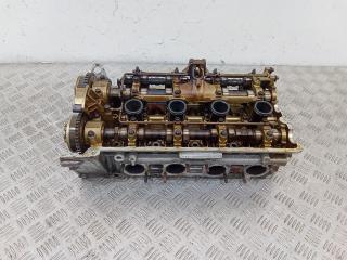 головка блока цилиндров BMW 7 серия E65/E66/E67 2003, 4.4 л., N62 B44, бензин, АКПП, 750638808