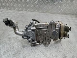 охладитель EGR / Радиатор EGR Mercedes-Benz A-Класс W177/V177 2020, 2.0 л., дизель, АКПП, A6541403301