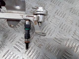 форсунка Renault Captur 1 поколение [рестайлинг] 2017, 0.9 л., бензин, МКПП, 0280158293