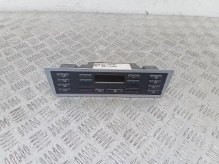 блок управления печки / климат-контроля BMW X5 E53 [рестайлинг] 2004, 6902558