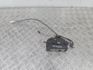 замок двери задней правой BMW X5 E53 [рестайлинг] 2004, 8402602