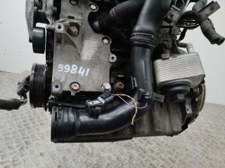 патрубок интеркулера Volkswagen Touran 1 поколение [рестайлинг] 2007, 2.0 л., дизель, МКПП, 3C0145762