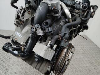 корпус масляного фильтра Volkswagen Touran 1 поколение [рестайлинг] 2007, 2.0 л., дизель, МКПП