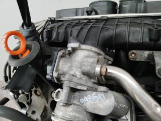 клапан EGR Volkswagen Touran 1 поколение [рестайлинг] 2007, 2.0 л., дизель, МКПП