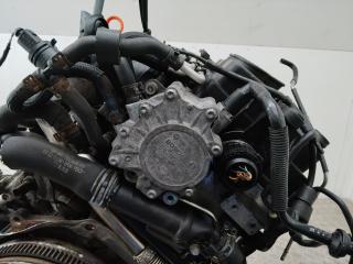 насос вакуумный Volkswagen Touran 1 поколение [рестайлинг] 2007, 2.0 л., дизель, МКПП, 03G145209