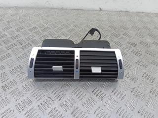 дефлектор обдува салона BMW X5 E53 [рестайлинг] 2004, 8402221