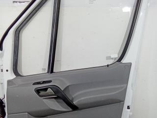 стеклоподъемник электрический передний правый Mercedes-Benz Sprinter 2 поколение [рестайлинг] (W906) 2017, правый руль