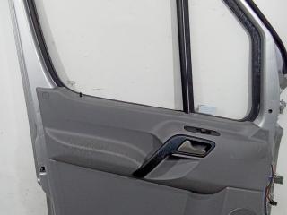 стеклоподъемник электрический передний левый Mercedes-Benz Sprinter 2 поколение [рестайлинг] (W906) 2016, правый руль