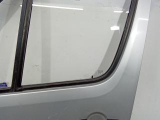 стекло двери передней левой Mercedes-Benz Sprinter 2 поколение [рестайлинг] (W906) 2016, правый руль