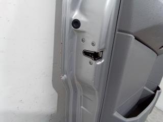 замок двери передней левой Mercedes-Benz Sprinter 2 поколение [рестайлинг] (W906) 2016, правый руль